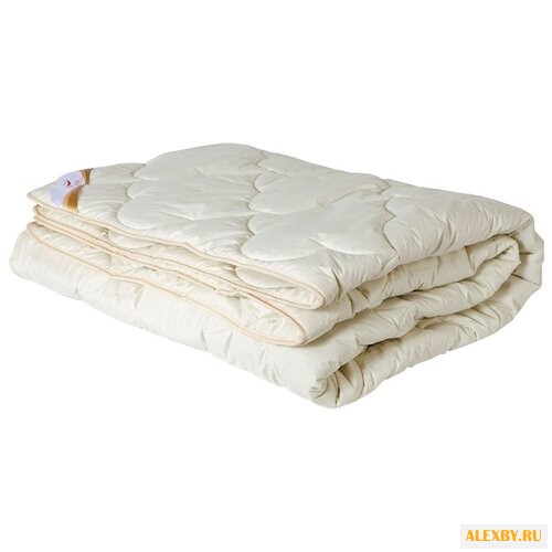 Одеяло OLTEX Меринос всесезонное