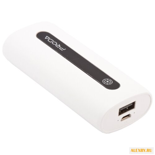 Аккумулятор Remax Proda E5 5000