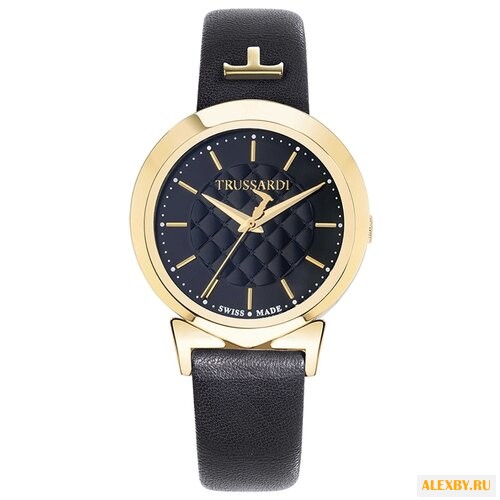 Наручные часы TRUSSARDI