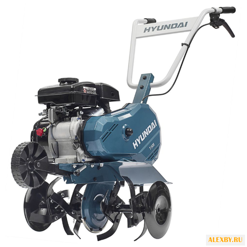 Культиватор Hyundai Т 500
