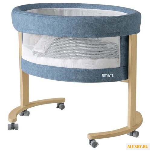 Колыбель Micuna Smart Fresh