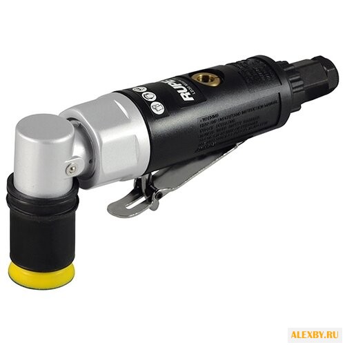 Эксцентриковая пневмошлифмашина