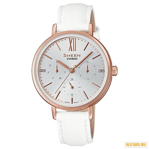 Наручные часы CASIO