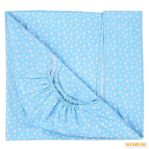 Sonia Kids простыня на резинке