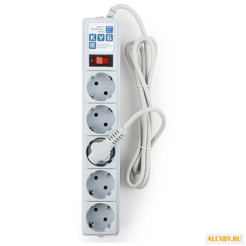 Удлинитель Power Cube