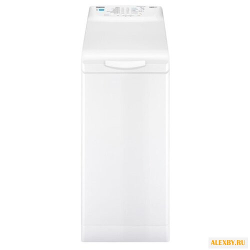 Стиральная машина Zanussi ZWY