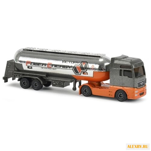 Машинка Majorette в