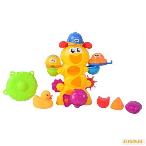 Набор для ванной Zhorya