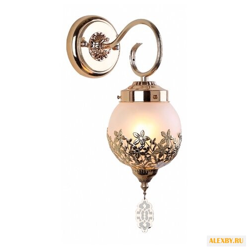 Настенный светильник Arte Lamp