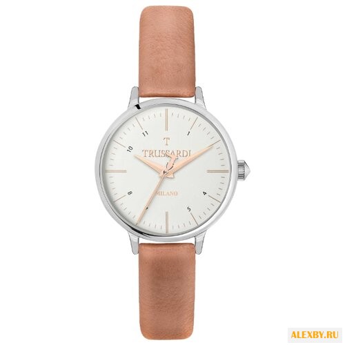 Наручные часы TRUSSARDI