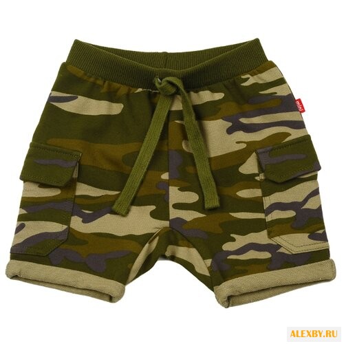 Шорты Mini Maxi