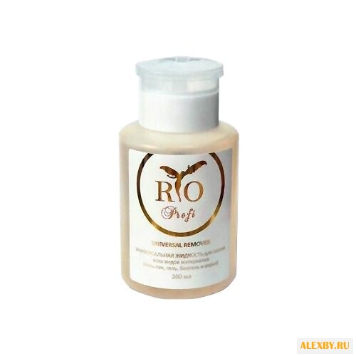 Rio Profi Жидкость