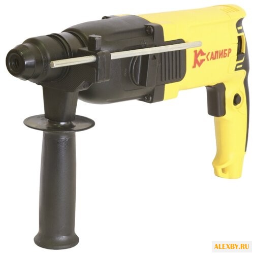 Перфоратор КАЛИБР ЭП-800 26М