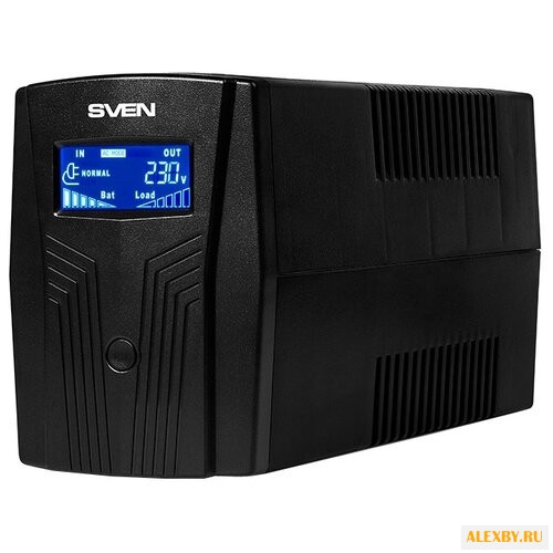 Интерактивный ИБП SVEN Pro 650