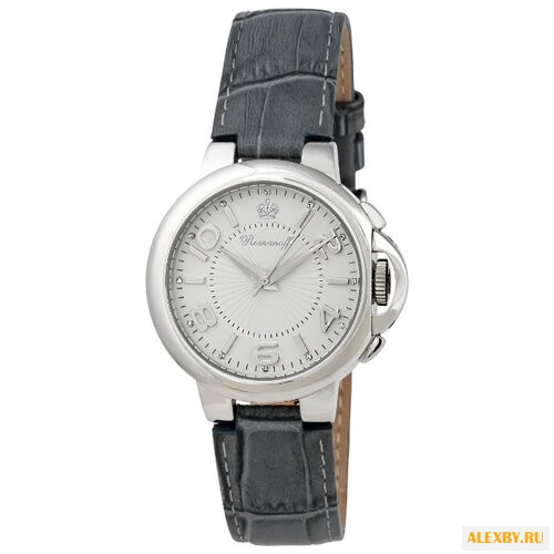 Наручные часы Romanoff 10607G1GR