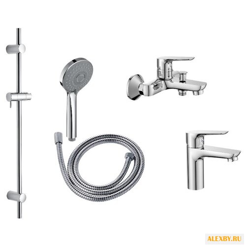 Душевой набор гарнитур Orange