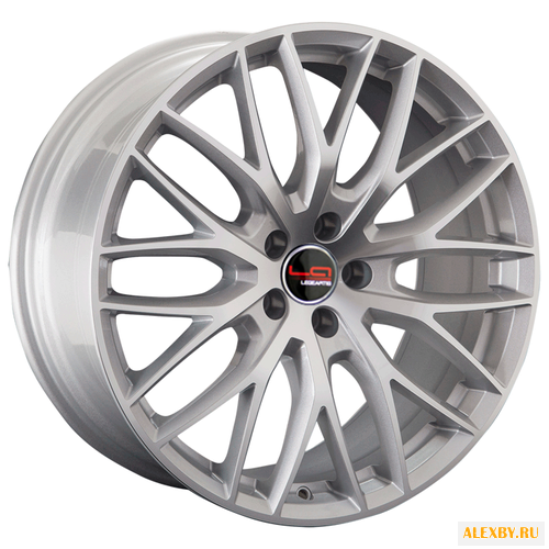 Колесный диск LegeArtis A116