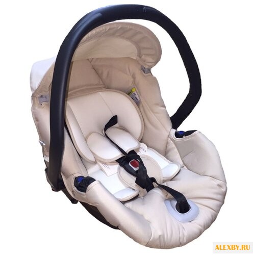 Автокресло группа 0+ до 13 кг