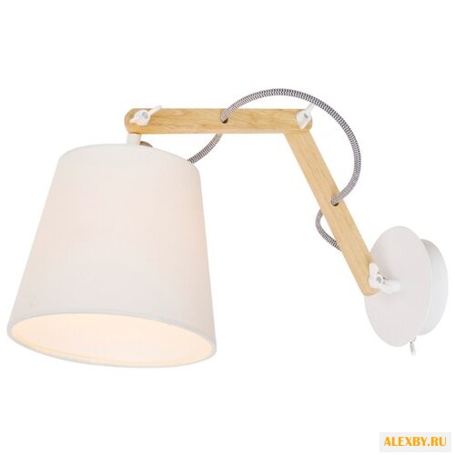 Бра Arte Lamp Pinocchio