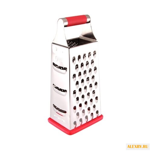 Терка четырехгранная Zerif GiPFEL