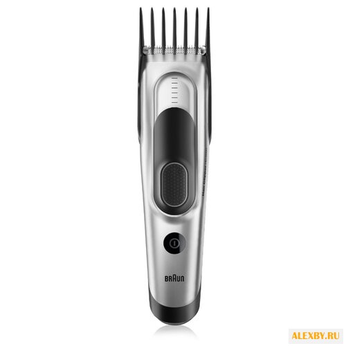 Машинка для стрижки Braun HC
