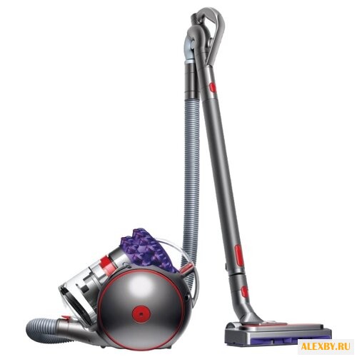 Пылесос Dyson Cinetic Big Ball