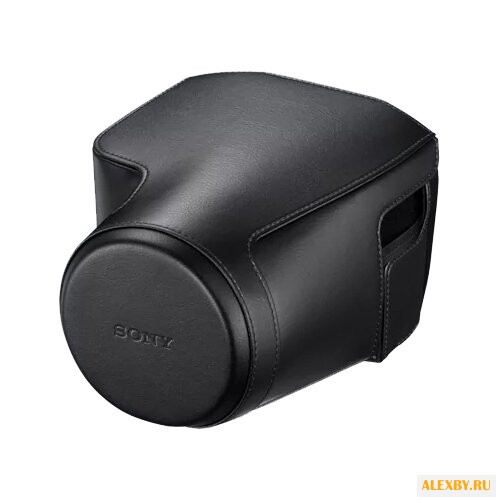 Чехол для фотокамеры Sony LCJ-RXJ