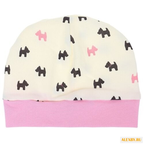 Шапка KotMarKot