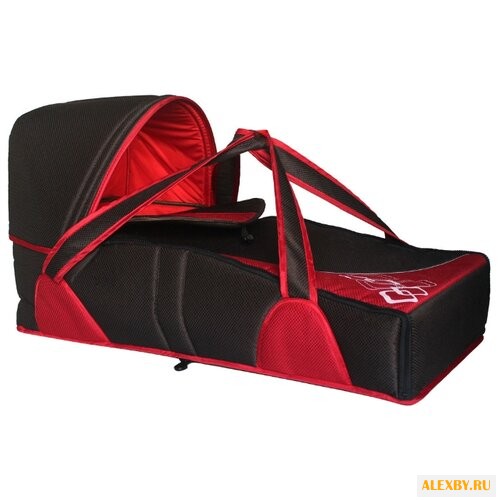 Люлька-переноска ForKiddy для