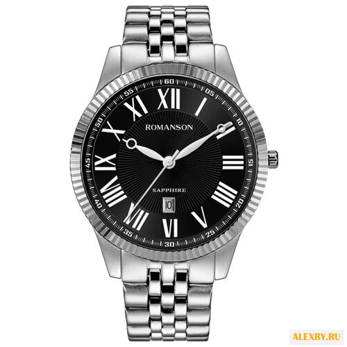 Наручные часы ROMANSON