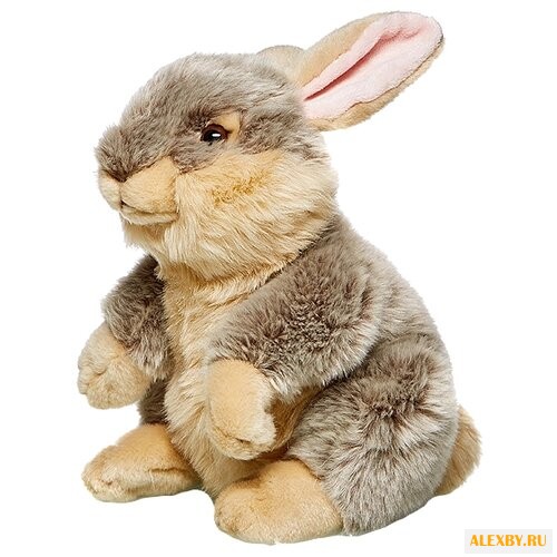 Мягкая игрушка Maxitoys Кролик