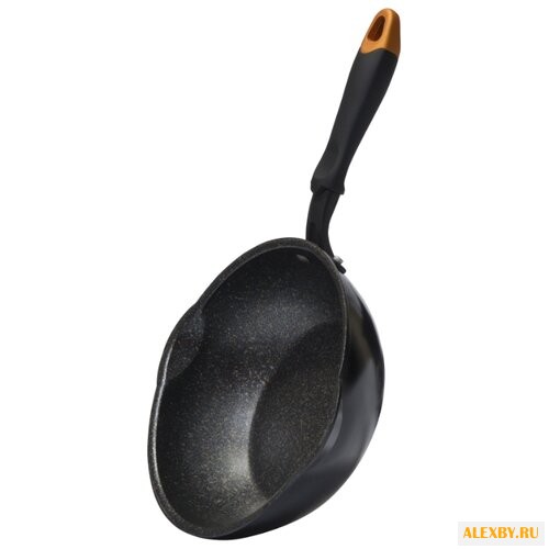 Сковорода Fissman Eterno 4220