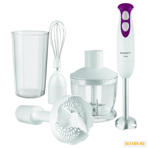 Погружной блендер Scarlett