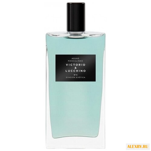 Victorio & Lucchino Aguas