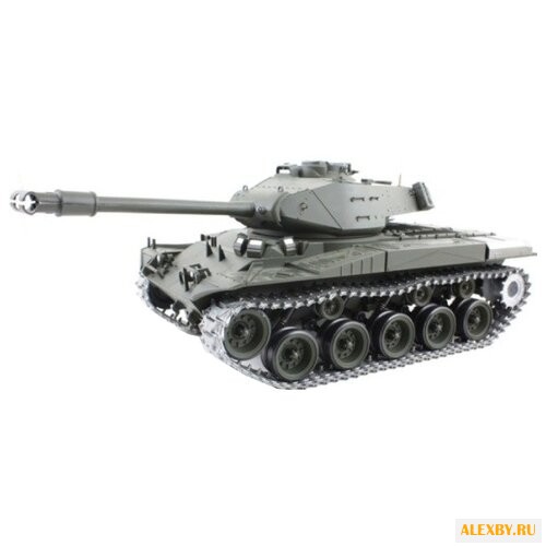 Танк Heng Long M41A3 Walker