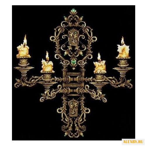 Сделай своими руками Набор для