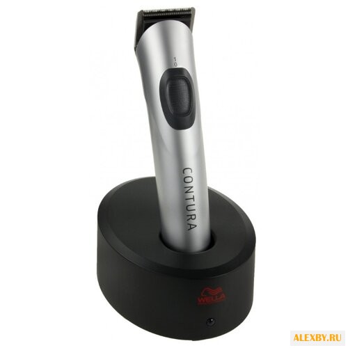 Машинка для стрижки Wella