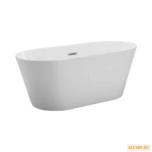 Отдельно стоящая ванна Grossman