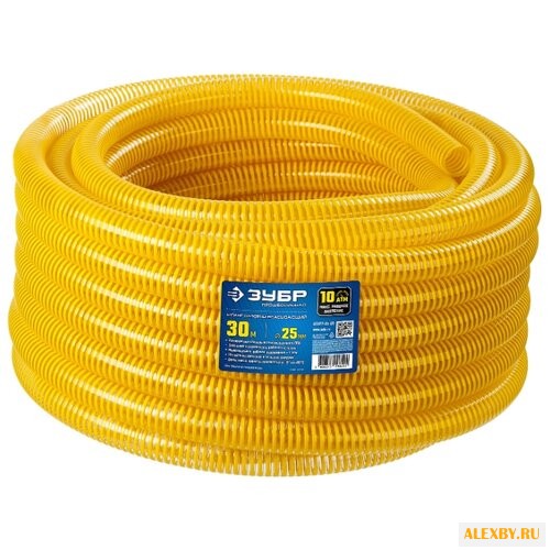 Шланг ЗУБР ПРОФИ