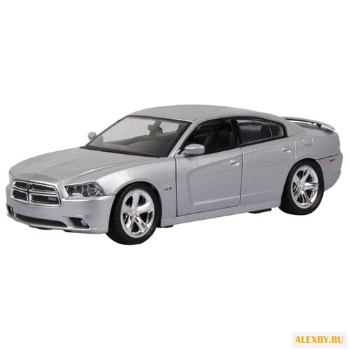 Легковой автомобиль Motormax