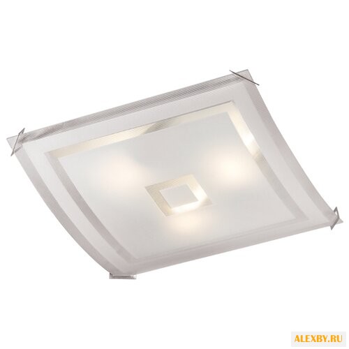 Светильник Сонекс Cube 4120S 51