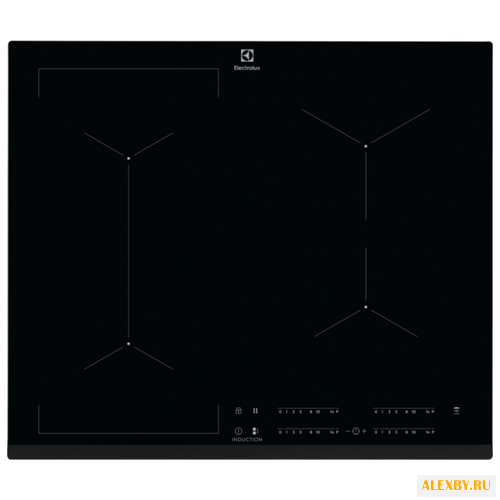 Варочная панель Electrolux IPE