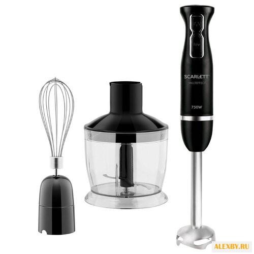 Погружной блендер Scarlett