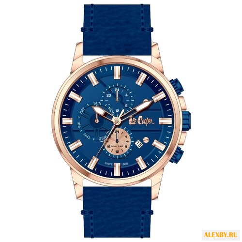 Наручные часы Lee Cooper