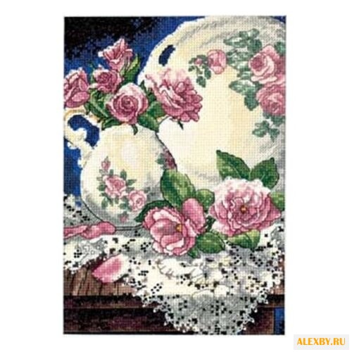 Dimensions Набор для вышивания