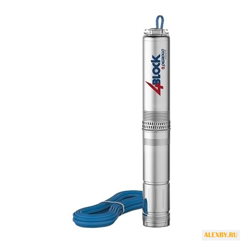 Насос Pedrollo 4BLOCKm 8 7