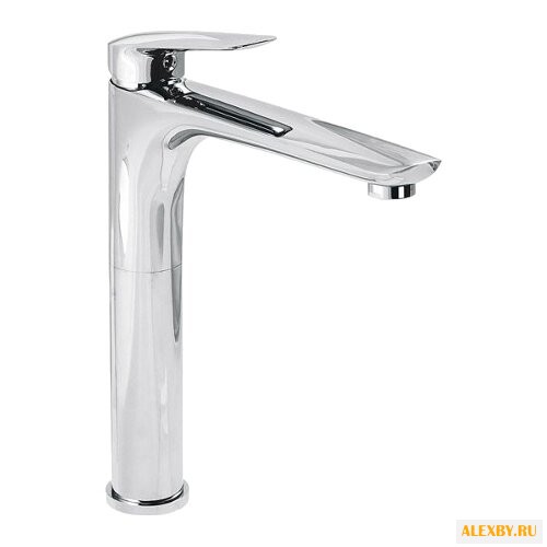 Однорычажный смеситель для