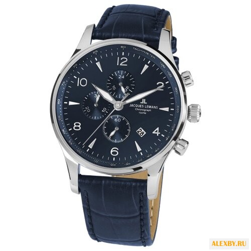 Наручные часы JACQUES LEMANS