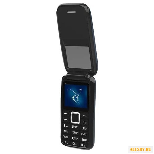 Телефон MAXVI E2