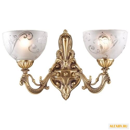 Настенный светильник Odeon